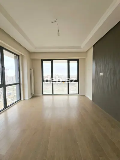 3 otaqlı, Yeni tikili, m. Nəriman Nərimanov, 80 kv. m — kiçik şəkil 10
