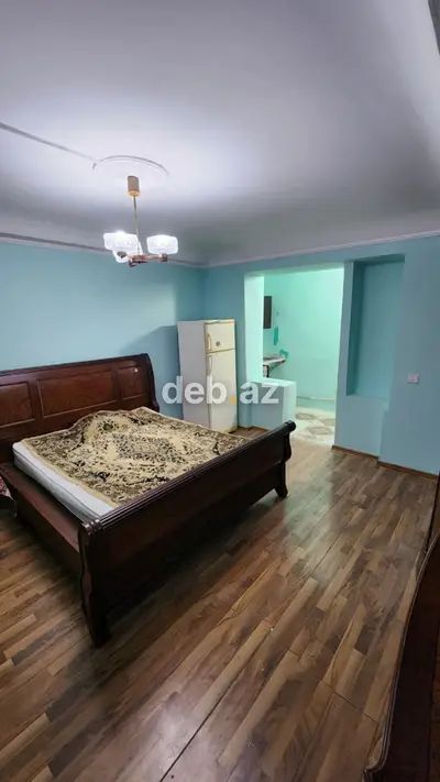 Bakı, 1 otaqlı, Köhnə tikili, 32 kv. m — kiçik şəkil 4