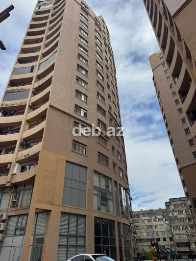 3 otaqlı, Yeni tikili, 136 kv. m — kiçik şəkil 1
