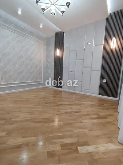 3 otaqlı, Yeni tikili, m. Neftçilər, 87 kv. m — kiçik şəkil 9
