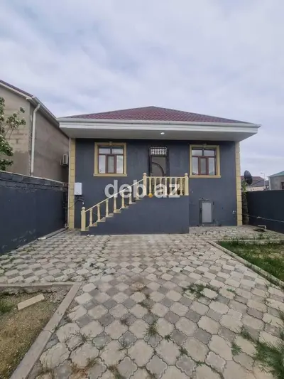 Zabrat 3 otaqlı, 90 kv. m, Kredit var — kiçik şəkil 4