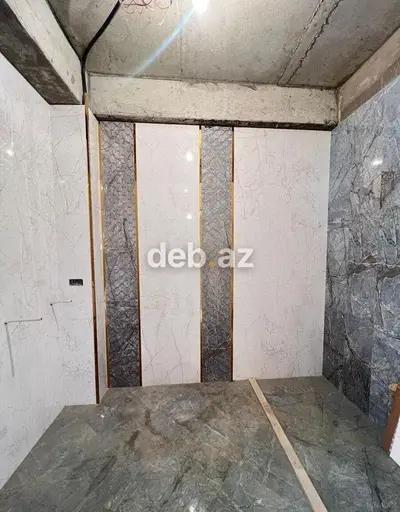Ağ şəhər, 3 otaqlı, Yeni tikili, m. Xətai, 129 kv. m — kiçik şəkil 7