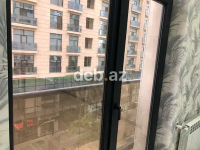 2 otaqlı, Yeni tikili, 87 kv. m — kiçik şəkil 7