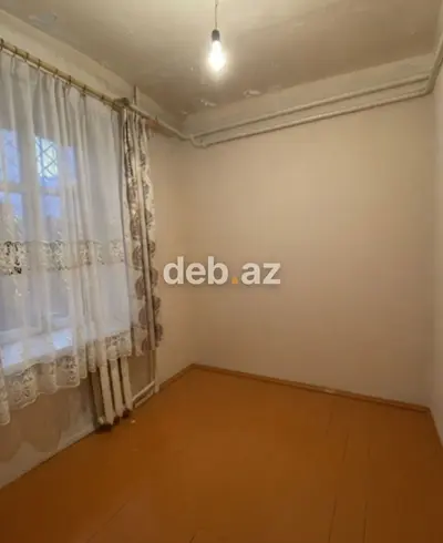 Bakı, 1 otaqlı, Köhnə tikili, 33 kv. m — kiçik şəkil 5