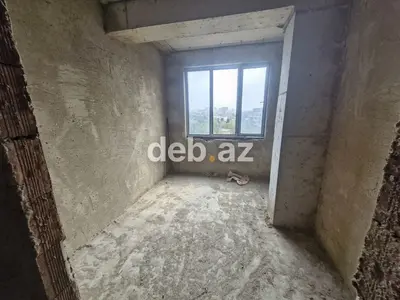 4 otaqlı, Yeni tikili, 110 kv. m — kiçik şəkil 5