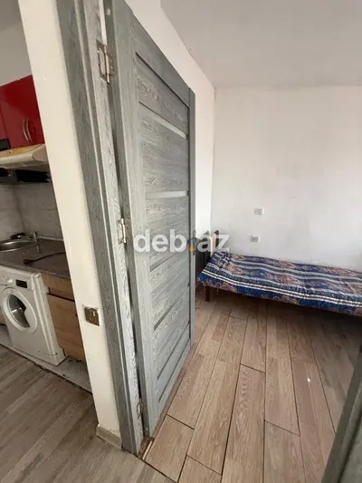 Yeni Yasamal, 2 otaqlı, Yeni tikili, m. İnşaatçılar, 45 kv. m — kiçik şəkil 1