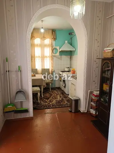 TƏCİLİ SATILIR! — SUMQAYIT, 20-Cİ MƏHƏLLƏ TƏCİLİ SATİLİR: 78.000 AZN — kiçik şəkil 8