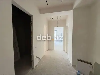 2 otaqlı, Yeni tikili, 97 kv. m — kiçik şəkil 5