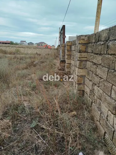 6 sot, Tikinti, Mülkiyyətçi, Kupça (Çıxarış) — kiçik şəkil 4