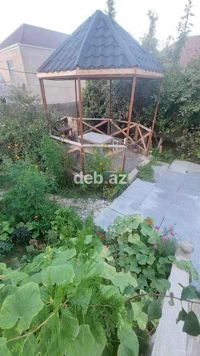 Masazır 3 otaqlı, 100 kv. m, Kredit yoxdur, Orta təmir — kiçik şəkil 3