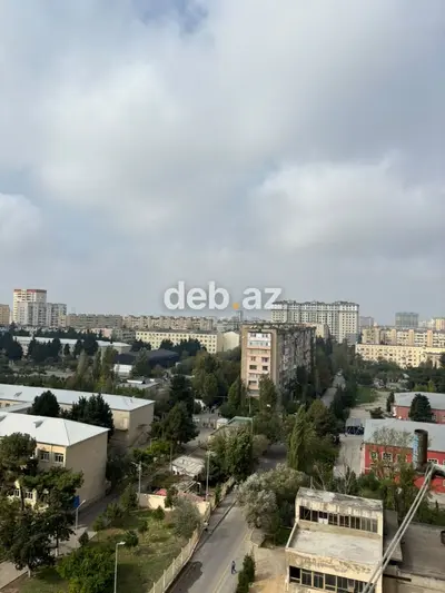 2 otaqlı, Yeni tikili, 64 kv. m — kiçik şəkil 12
