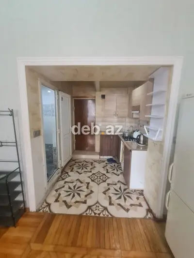 3 otaqlı, Səbail r. r-nu — kiçik şəkil 6