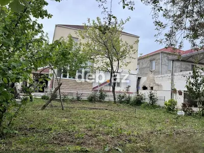 Bakı, Novxanı, 160 kv. m, 4 otaqlı, Hovuzlu, Kombi — kiçik şəkil 1