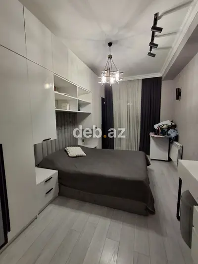 Lökbatan qəs., 3 otaqlı, Yeni tikili, 71 kv. m — kiçik şəkil 7