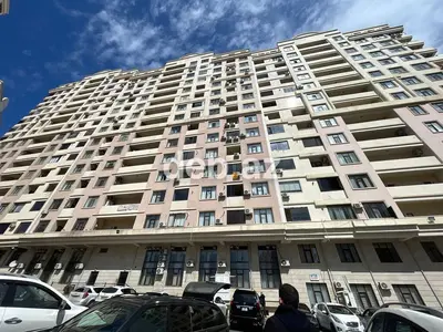 3 otaqlı, Yeni tikili, 74 kv. m — kiçik şəkil 1