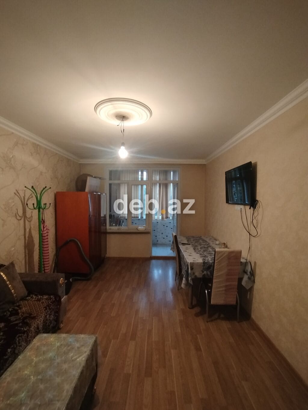 Mənzilin təsviri: Dəmir yol vağzalı maksi marketə yaxın əşyalı satılır — şəkil 1