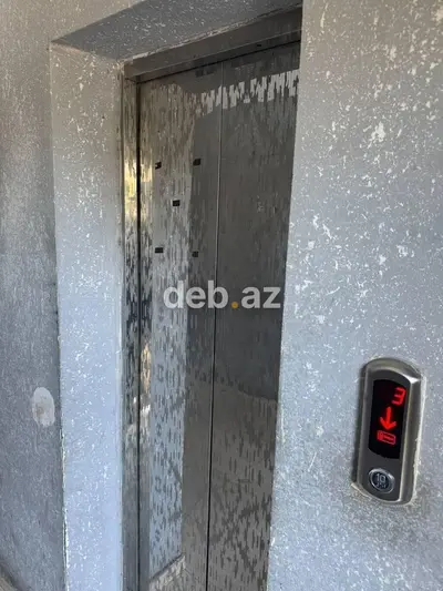 Həzi Aslanov qəs., 3 otaqlı, Yeni tikili, m. Həzi Aslanov, 85 kv. m — kiçik şəkil 8