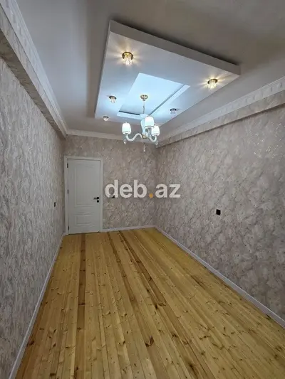 2 otaqlı, Yeni tikili, 55 kv. m — kiçik şəkil 9