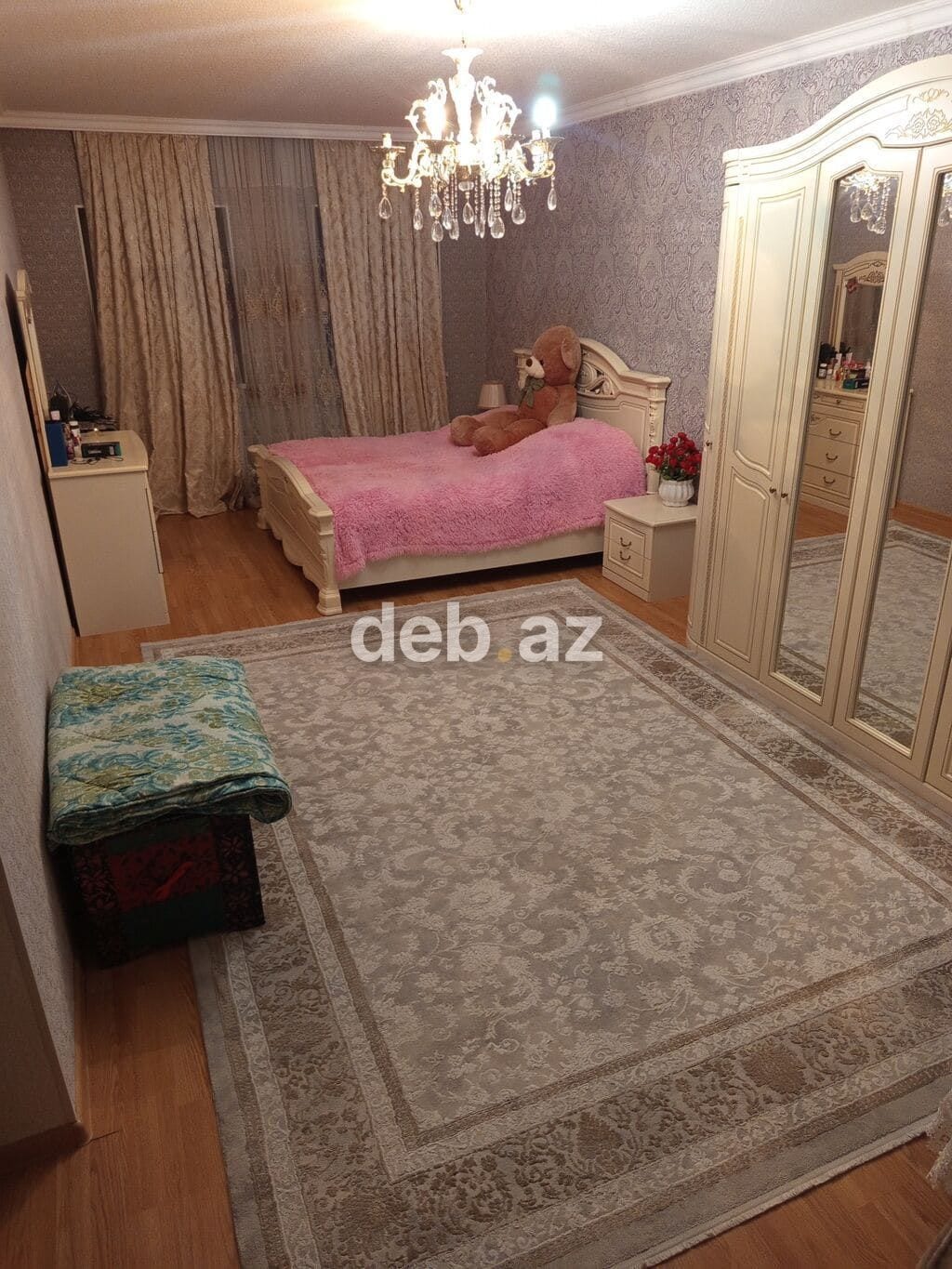 Xaçmazda Geniş Ailələr İçün 4 Otaqlı Rahat Həyət Evi Satılır! — kiçik şəkil 6