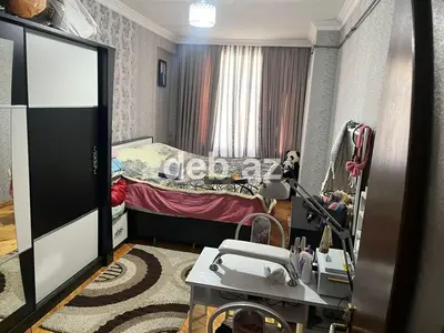Köhnə Günəşli, 3 otaqlı, Yeni tikili, m. Həzi Aslanov, 100 kv. m — kiçik şəkil 7