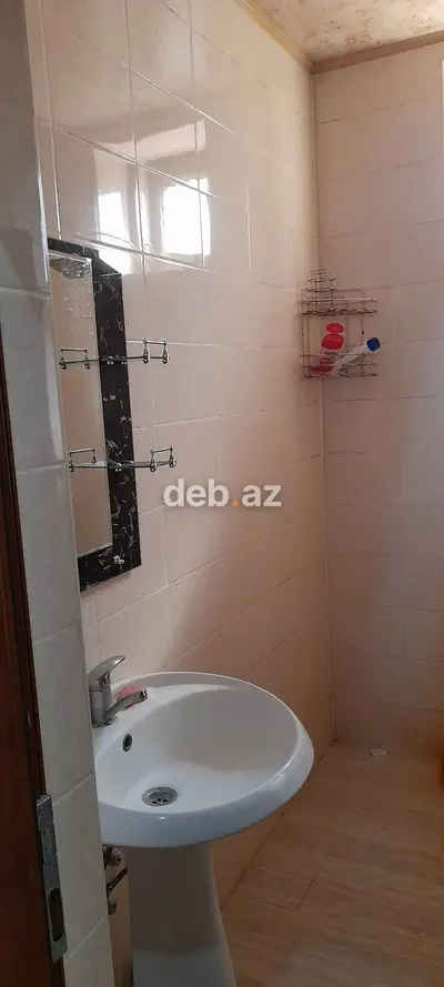 4 otaqlı, 120 kv. m, Kredit yoxdur, Orta təmir — kiçik şəkil 3