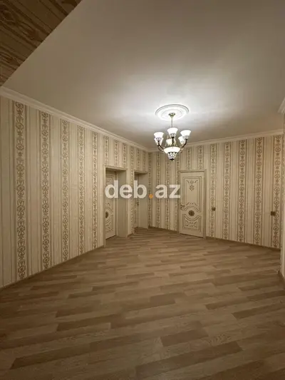 3 otaqlı, Yeni tikili, 146 kv. m — kiçik şəkil 15