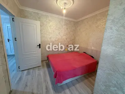 Bileceri qes 297 nomreli mektebin yax 5 mertebeli binanin 1 ci — kiçik şəkil 14