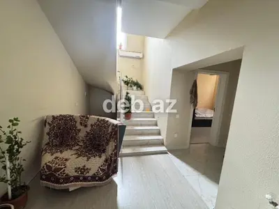 Bakı, Novxanı, 180 kv. m, 5 otaqlı, Hovuzsuz, Qaz — kiçik şəkil 13