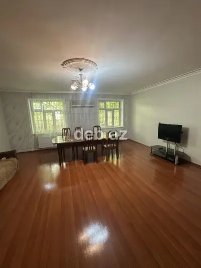 Bərdə, 4 otaqlı, Köhnə tikili, 80 kv. m — kiçik şəkil 2