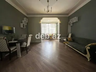 2 otaqlı, Səbail r. r-nu — kiçik şəkil 11