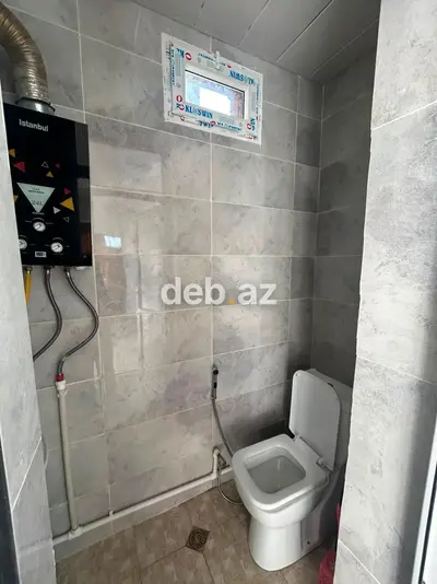 4 otaqlı, 83 kv. m, Kredit yoxdur — kiçik şəkil 9