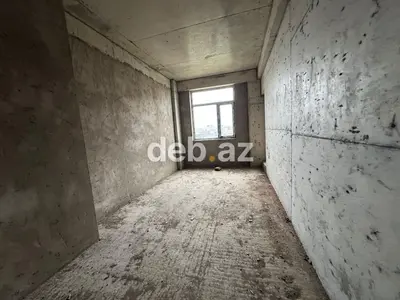 4 otaqlı, Yeni tikili, 177 kv. m — kiçik şəkil 7