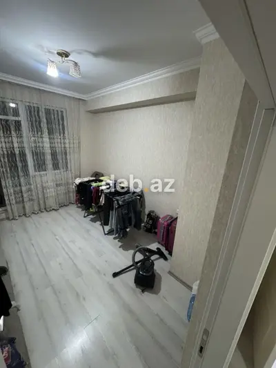 Makler deiləm öz evimdir . 20 Yanvar metrosuna cəmi 5 dəqiqəlik piyada — kiçik şəkil 9