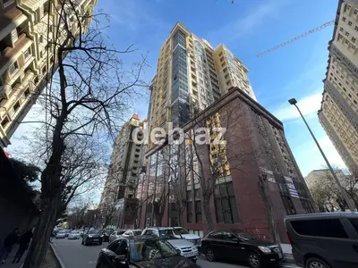 3 otaqlı, Yeni tikili, 92 kv. m — kiçik şəkil 1