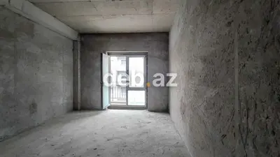 Ağ şəhər, 4 otaqlı, Yeni tikili, m. Xətai, 152 kv. m — kiçik şəkil 7