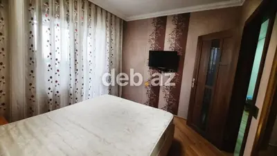 Bakı, Zağulba, 3 otaqlı, Köhnə tikili, 70 kv. m — kiçik şəkil 6