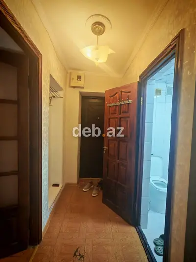 Masazır, 3 otaqlı, Köhnə tikili, 65 kv. m — kiçik şəkil 10