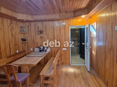 Bağ evi və torpaq sahəsi - Layihə-smeta sənədləri və təsdiq möhürü — kiçik şəkil 14