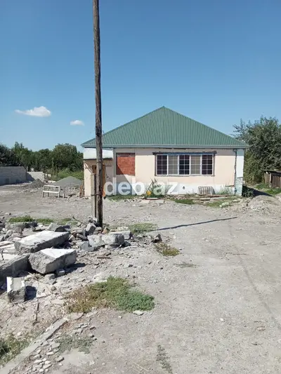 Ağdaş, 192 kv. m, 4 otaqlı, İşıq, Kanalizasiya, Kombi — kiçik şəkil 9