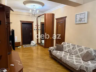 3 otaqlı, Yeni tikili, 135 kv. m — kiçik şəkil 5