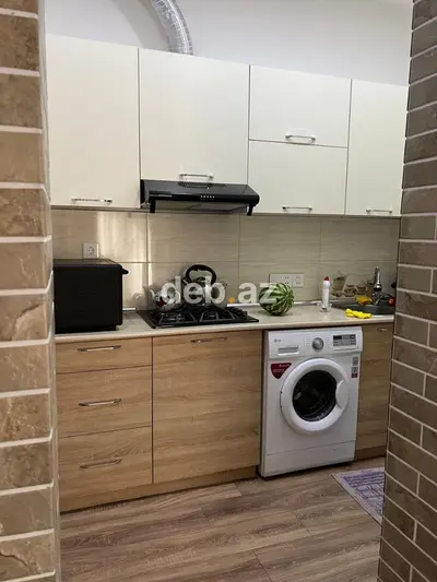3 otaqlı, Yeni tikili, 92 kv. m — kiçik şəkil 12