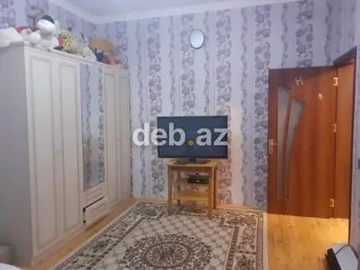Şağan 11 otaq, 223 kv. m, Kredit yoxdur, Orta təmir — kiçik şəkil 6