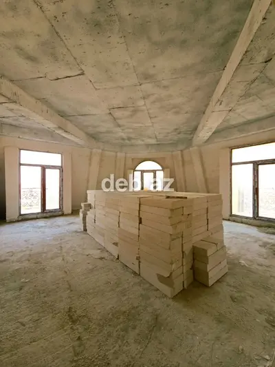 Ağ şəhər, 4 otaqlı, Yeni tikili, m. Xətai, 185 kv. m — kiçik şəkil 5