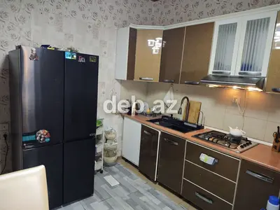 Şüvəlan qəs. 6 otaqlı, 170 kv. m, Yeni təmirli — kiçik şəkil 11