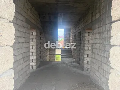 Abşeron, Digahda 350 kv.m sahəsi olan geniş 5 otaqlı təmirsiz (pod mayak) mülk satılır (Nağd) — kiçik şəkil 14