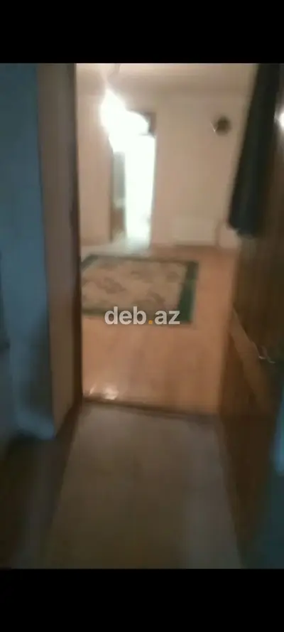 Yasamalda ayrı 2 otaqlı əşyalı həyət evi icarəyə verilir — 380 AZN (Müştəri fərqi yoxdur, videosu var!) — kiçik şəkil 16