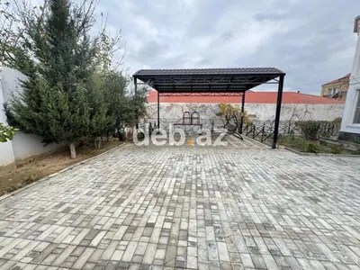 Bakı, Novxanı, 180 kv. m, 5 otaqlı, Hovuzsuz, Qaz — kiçik şəkil 11