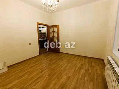UPD 3 otaqlı, 80 kv. m, Kredit yoxdur, Yeni təmirli — kiçik şəkil 6