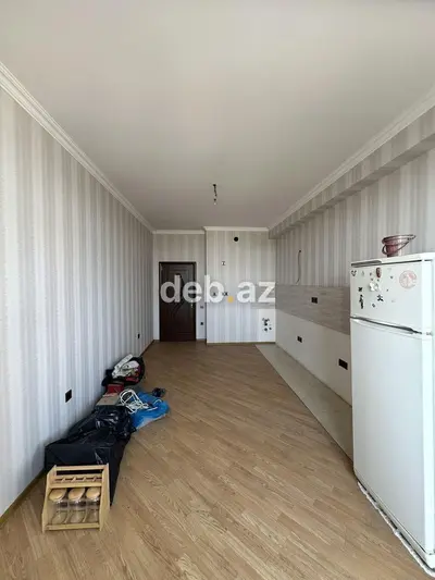3 otaqlı, Yeni tikili, 141 kv. m — kiçik şəkil 7