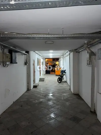 Bakı, 3 otaqlı, Köhnə tikili, m. Sahil, 51 kv. m — kiçik şəkil 11
